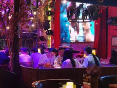 -胡桃里乐队酒馆(昙华林店)