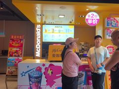 -麦当劳(豫园店)