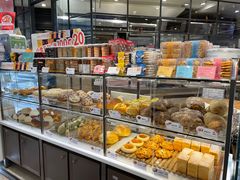 -BreadTalk面包新语·烘焙蛋糕(中华广场店)