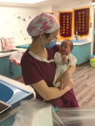-百悦健康月子中心(祈悦店)