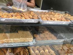 -甜嘟嘟烘焙坊(舒城路店)
