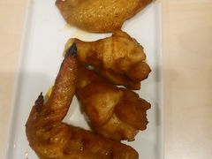 -必胜客(华南摩尔店)