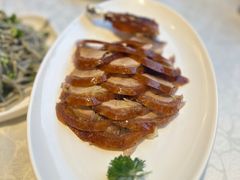 -福来居烤鸭店(天坛二店)