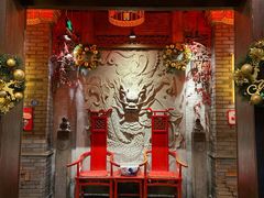 门面-小龙坎火锅(春熙太古里店)