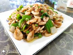 -涵家味土菜馆·徽州一绝臭鳜鱼(三河古镇店)