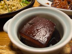 -新白鹿餐厅(龙游路总店·杭帮菜名店)
