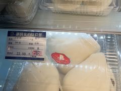 -白玉兰食品(中山公园龙之梦店)