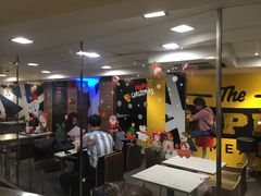 -麦当劳(一德路店)