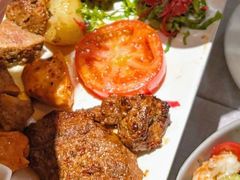 -Efes Turkish & Mediterranean Cuisine 艾菲斯餐厅(陆家嘴店)
