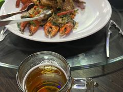 -無招牌海鮮(芽笼店)