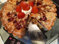 -西安W酒店·WEI全味西餐厅