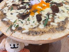 -Brut Eatery悦璞食堂(愚园路店)