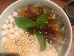 -绿茶餐厅(领展购物广场·中关村店)