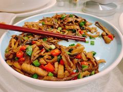 笋干炒肉-华兴大酒楼(亿宝大厦店)