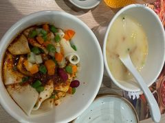 -大师兄·西北小馆(南沙万达广场店)