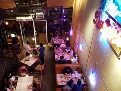 -Dampa Seafood Grill - Dubai
