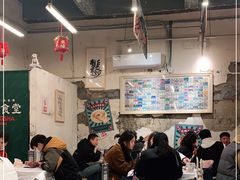 大堂-东排食堂长沙小吃大排档(五一广场店)