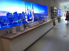 -小米之家(西安王府井熙地港店)