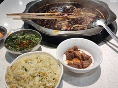 -水碾河刘老大串串香(水碾河路店)