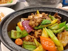 -美极鲜食坊(宝安南路店)