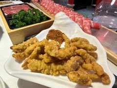 -祥源胡同·涮牛羊肉火锅(花桥店)