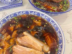 -伟记奥面馆(养育巷店)