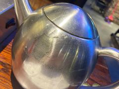 蒙古奶茶（咸）-三个蒙古大叔羊肉串(大宁店)