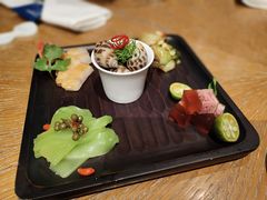 -宁波柏悦酒店·钱湖渔港