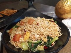 -马海涛牛肉串·午市牛腩饭·烧烤夜宵(领汇广场店)