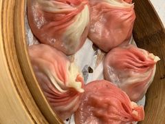 招牌小笼包-竹外桃花·江南小酒馆(SKP·S店)