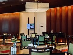 大堂-铭轩中餐厅·海南菜·粤菜(亚龙湾瑞吉店)