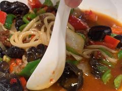 -巴依老爷新疆美食(清华东门店)
