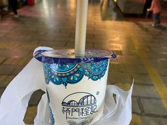 -桥门程记(兰州南关夜市店)