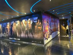 -GALA CINEMA(朗豪坊购物商场店)