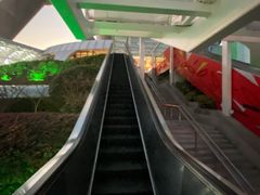 -东方明珠·可口可乐欢乐餐厅