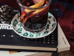 -théATRE 茶聚场(王府中環店)