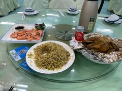 -景好海鲜餐厅(大鹏必选旅游店)