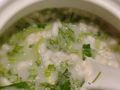 招牌胡椒汆鲜鱼汤-吉品小鲜Jhouse(陆家嘴中心店)