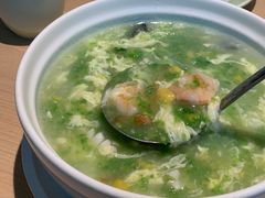 -吕氏疙瘩汤·新派鲁菜(欢乐汇店)