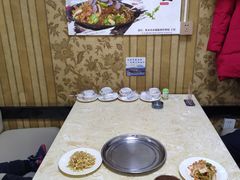 包厢-满兴咱妈烀饼铁锅炖(兰州北街店)