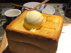 面包诱惑-绿茶餐厅(汇悦大融城店)