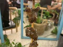 -衡哥肉铺