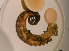 -壳里西餐厅Coquille Seafood Bistro(蒙自路店)