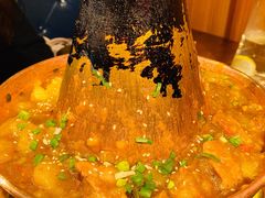 -觅山云南菜(泊富ICITY店)