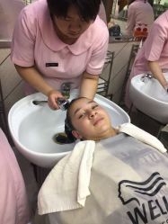 -南京美发店