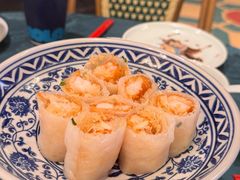-誉八仙粤菜(万象天地店)