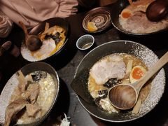 -日本料理神拉面