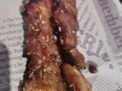 -金谷园饺子·烧烤(人大总店)