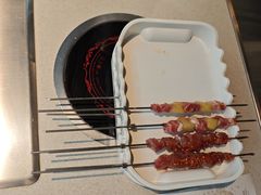 -丰茂烤串(五道口店)