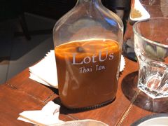 -Local泰莲庭(虹鳟鱼店)